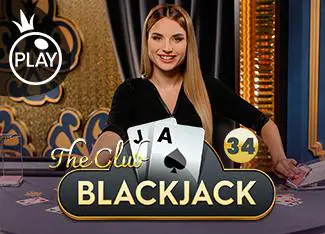 Blackjack 34 - The Club - Marakumi - Kenya